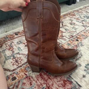 Ariat Cowboy boots Women’s Size 8